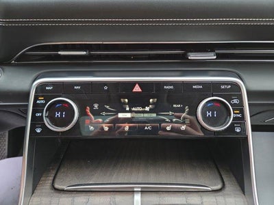 2024 Genesis GV80 3.5T AWD