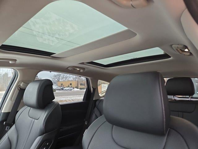 2024 Genesis GV80 3.5T AWD