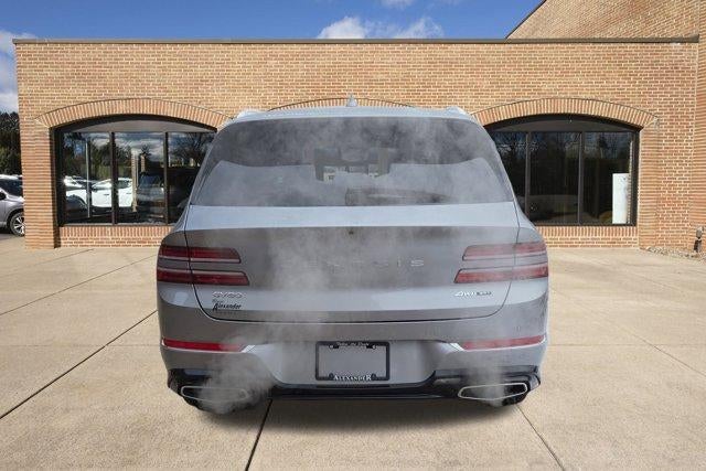 2024 Genesis GV80 3.5T AWD