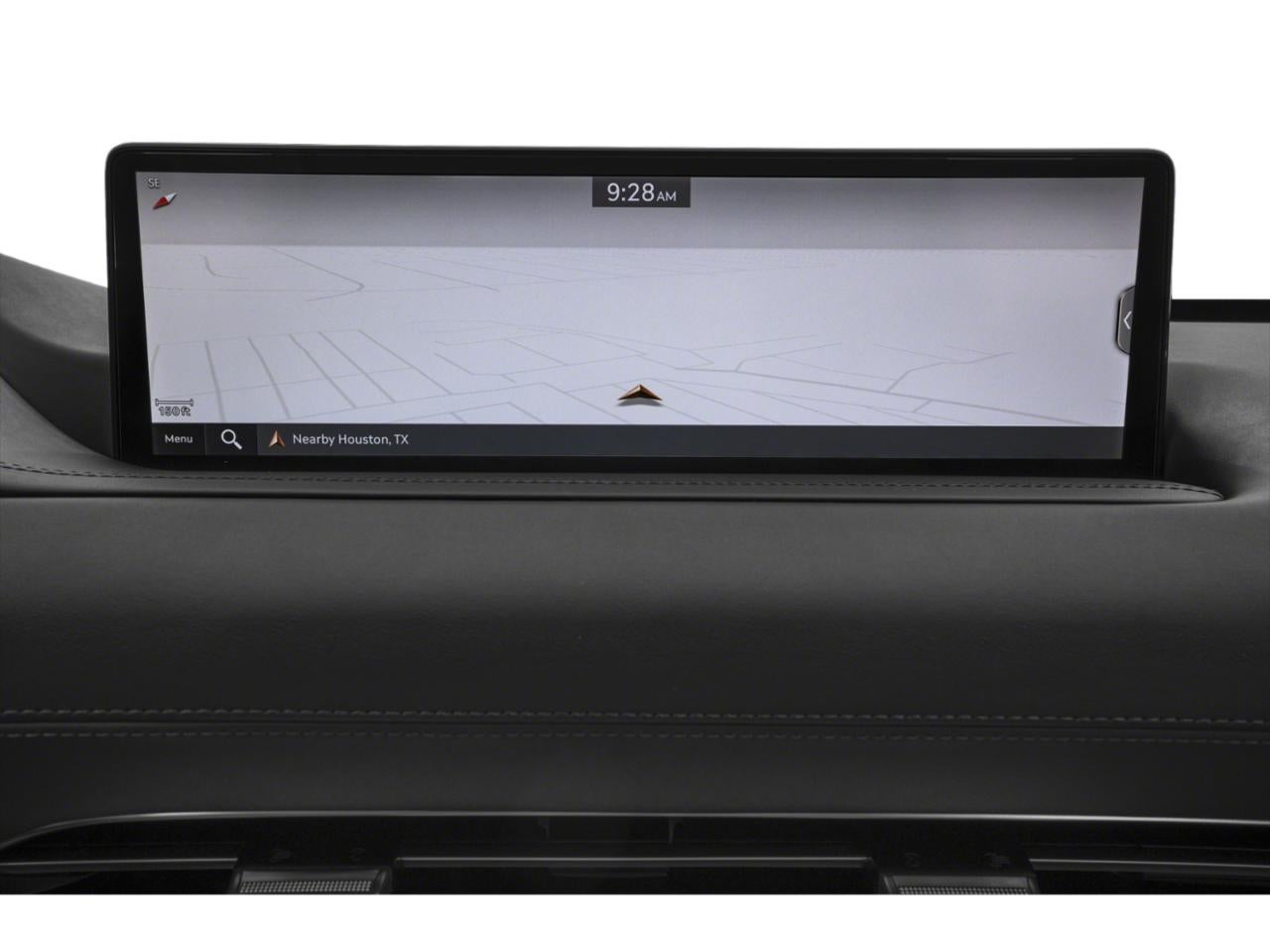 2024 Genesis GV80 3.5T AWD