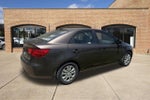 2013 Kia Forte 4dr Sdn Auto EX