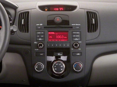 2013 Kia Forte 4dr Sdn Auto EX