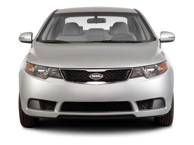 2013 Kia Forte 4dr Sdn Auto EX