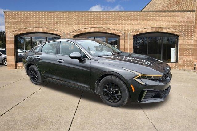 2025 Kia K5 LXS Auto FWD