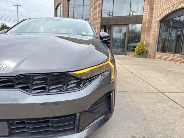 2025 Kia K5 LXS Auto FWD