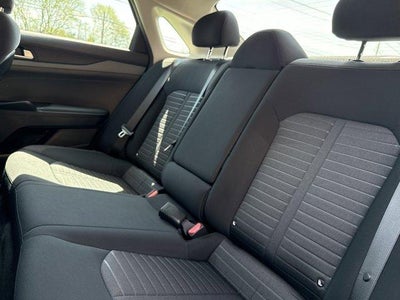 2025 Kia K5 LXS Auto FWD