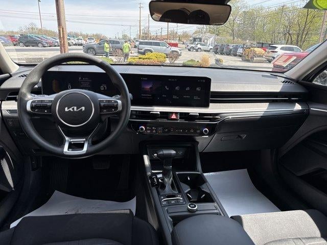 2025 Kia K5 LXS Auto FWD