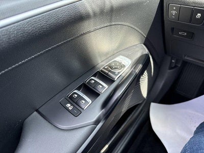 2025 Kia K5 LXS Auto FWD