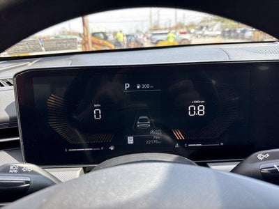 2025 Kia K5 LXS Auto FWD