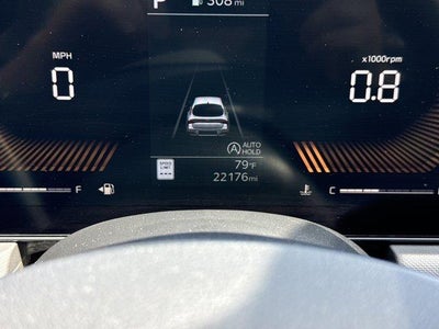 2025 Kia K5 LXS Auto FWD