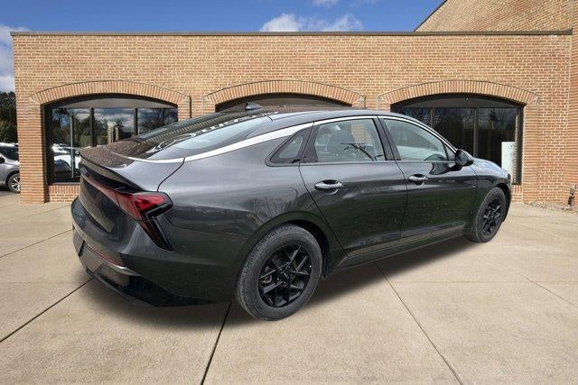 2025 Kia K5 LXS Auto FWD