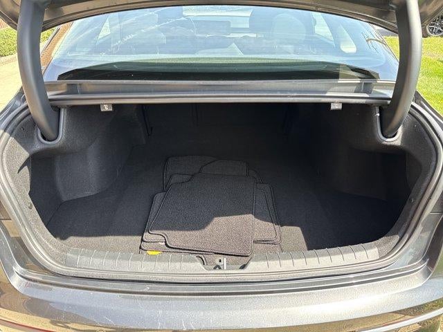 2025 Kia K5 LXS Auto FWD