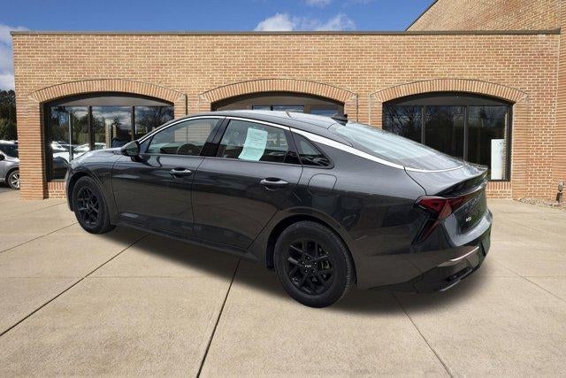 2025 Kia K5 LXS Auto FWD