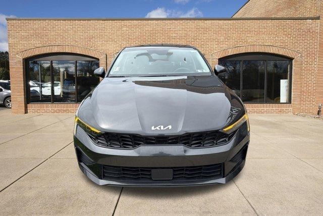 2025 Kia K5 LXS Auto FWD