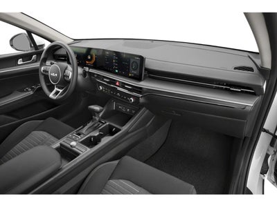 2025 Kia K5 LXS Auto FWD