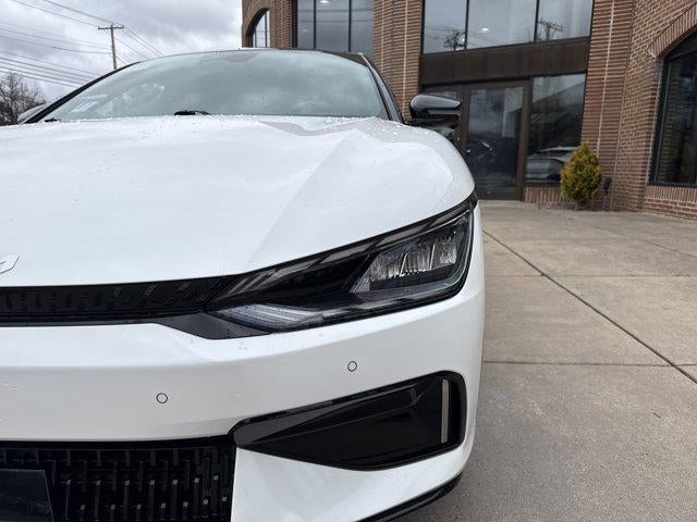 2024 Kia EV6 GT AWD