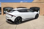 2024 Kia EV6 GT AWD