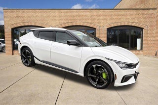 2024 Kia EV6 GT AWD