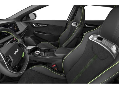 2024 Kia EV6 GT AWD
