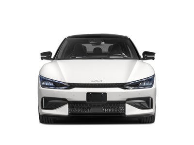 2024 Kia EV6 GT AWD