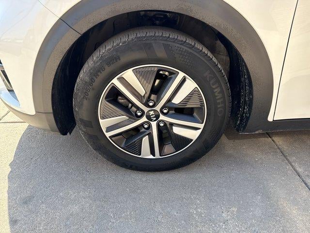 2020 Kia Niro LXS FWD