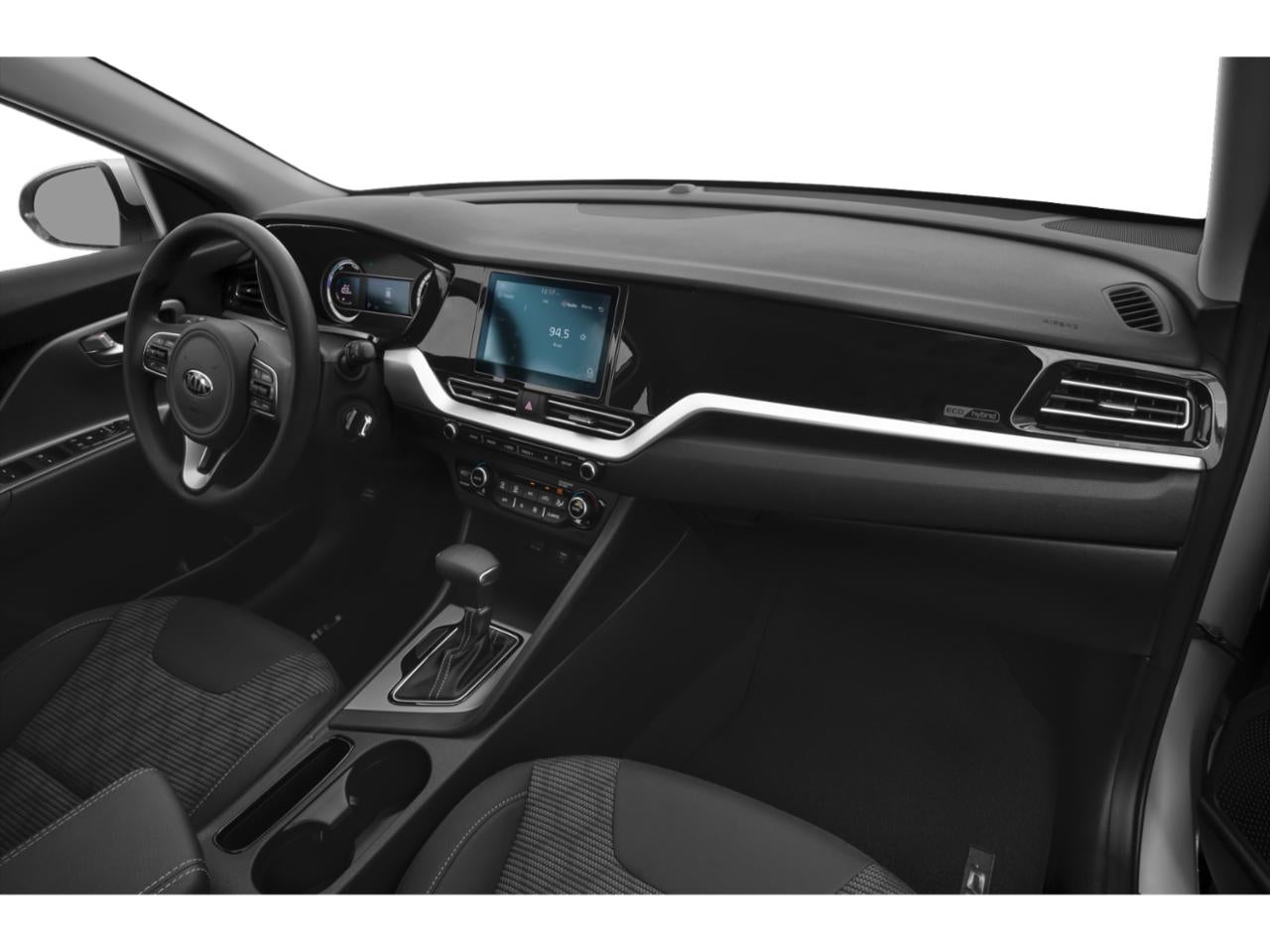 2020 Kia Niro LXS FWD