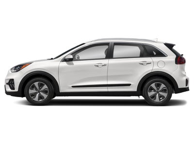 2020 Kia Niro LXS FWD