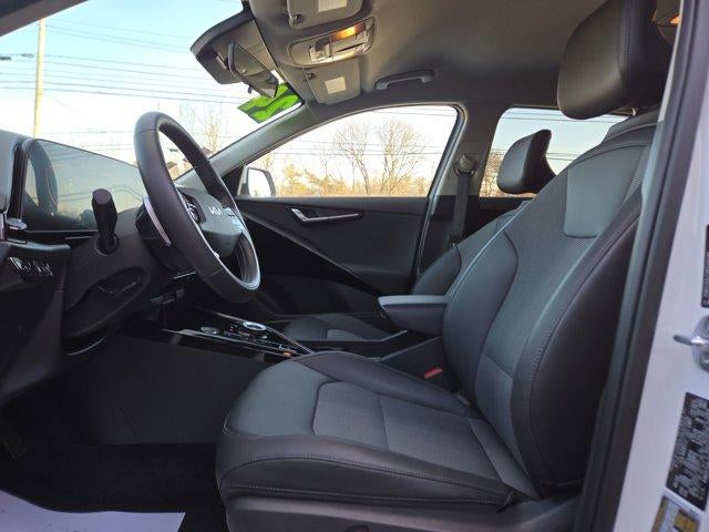 2024 Kia Niro Plug-In Hybrid EX FWD