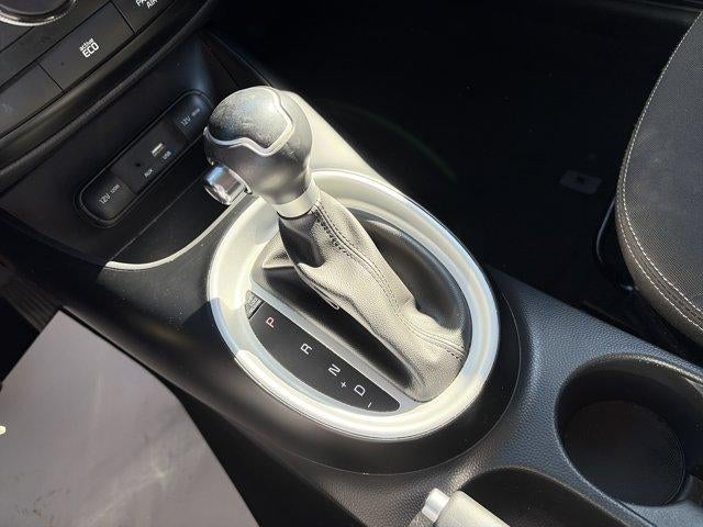 2016 Kia Soul 5dr Wgn Auto Base