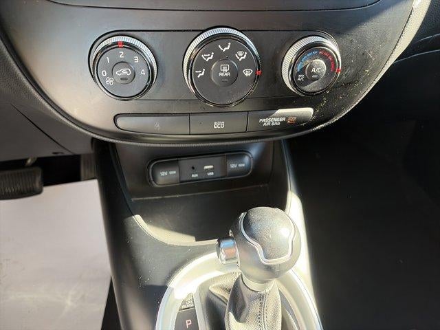 2016 Kia Soul 5dr Wgn Auto Base