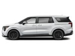 2026 Kia Carnival LXS FWD