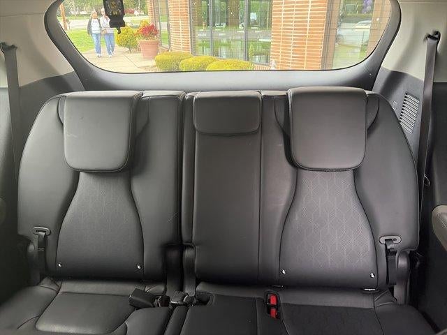 2026 Kia Carnival LXS FWD