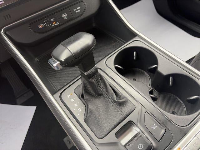 2026 Kia Carnival LXS FWD