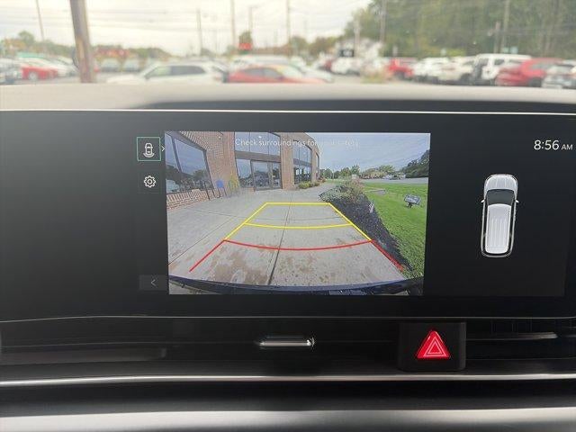 2026 Kia Carnival LXS FWD