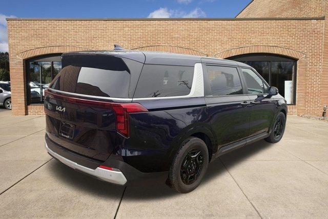 2026 Kia Carnival LXS FWD
