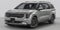 2026 Kia Carnival LXS FWD
