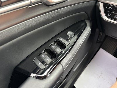2025 Kia Sportage Hybrid EX AWD