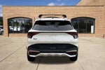 2025 Kia Sportage Hybrid EX AWD