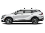 2025 Kia Sportage Hybrid EX AWD