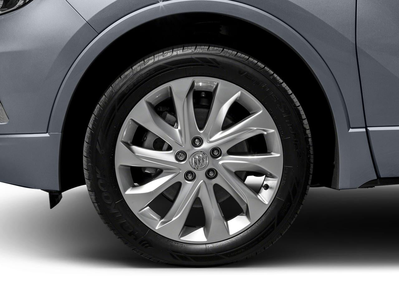 2017 Buick Envision AWD 4dr Premium II