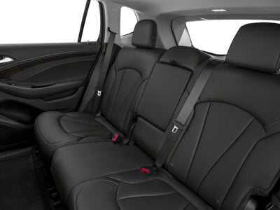 2017 Buick Envision AWD 4dr Premium II