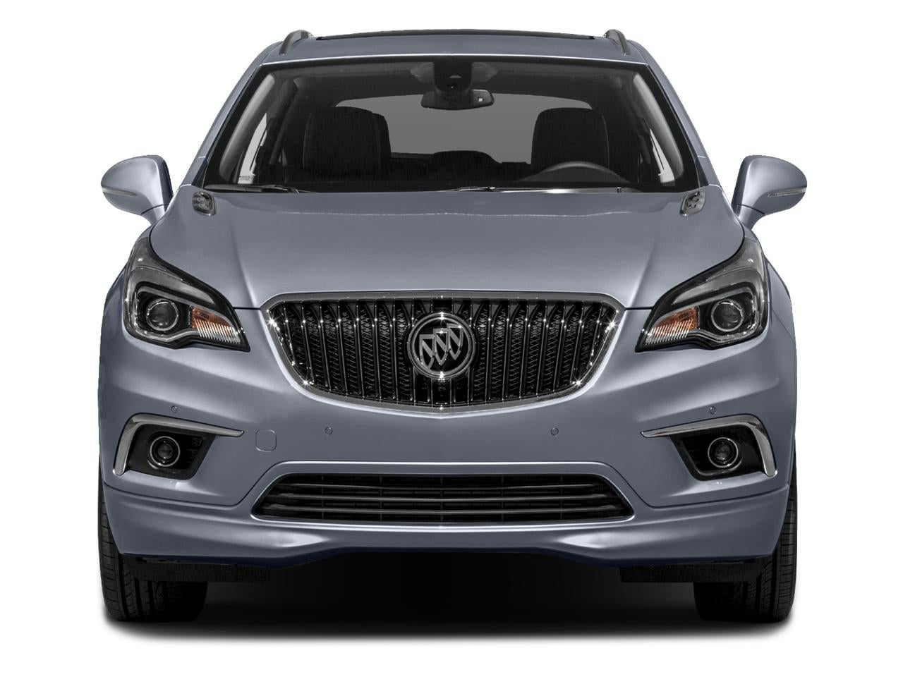 2017 Buick Envision AWD 4dr Premium II