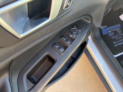 2018 Ford EcoSport Titanium 4WD