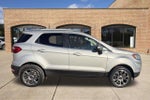 2018 Ford EcoSport Titanium 4WD
