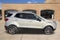 2018 Ford EcoSport Titanium 4WD