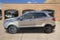 2018 Ford EcoSport Titanium 4WD