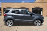 2021 Ford EcoSport SE 4WD