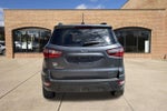 2021 Ford EcoSport SE 4WD