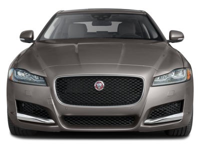 2017 Jaguar XF 35t Premium RWD