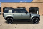 2025 Land Rover Defender 110 P300 S